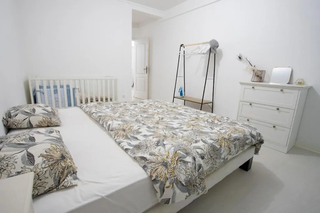 Loft Pointe A Pitre Vue Memorial Acte Apartment Guadeloupe