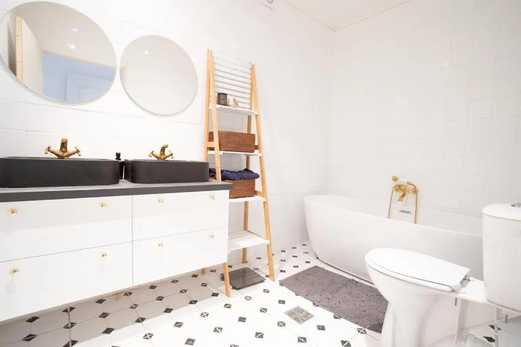 Loft Pointe A Pitre Vue Memorial Acte Apartment Guadeloupe