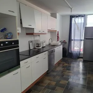  Bed & Breakfast Le 9eme Etage Du Bonheur