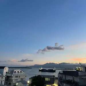 Penthouse Seaside 10 Min Port, Croisiere Et Aeroport Pointe-à-Pitre